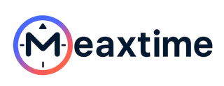Meaxtime logo